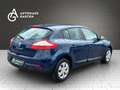 Renault Megane III Lim. 1.6 Expression 1.Hand Scheckheft Blau - thumbnail 5