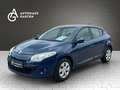 Renault Megane III Lim. 1.6 Expression 1.Hand Scheckheft Blau - thumbnail 1