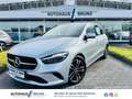 Mercedes-Benz B 180 d PROGRESSIVE, Autom, AHK, LED, PTS, RFK, EASY-Pa Argent - thumbnail 1