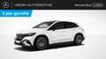 Mercedes-Benz EQE SUV 350+ AMG Line | Panoramisch Dak | Achteras sturing Blanc - thumbnail 1