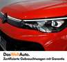 Volkswagen Tiguan R-Line TDI DSG Rot - thumbnail 11