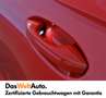 Volkswagen Tiguan R-Line TDI DSG Rot - thumbnail 9