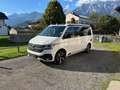 Volkswagen T6.1 California Ocean Edition 2,0 TDI DSG Allrad Weiß - thumbnail 1