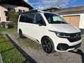 Volkswagen T6.1 California Ocean Edition 2,0 TDI DSG Allrad Weiß - thumbnail 3