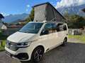 Volkswagen T6.1 California Ocean Edition 2,0 TDI DSG Allrad Weiß - thumbnail 6