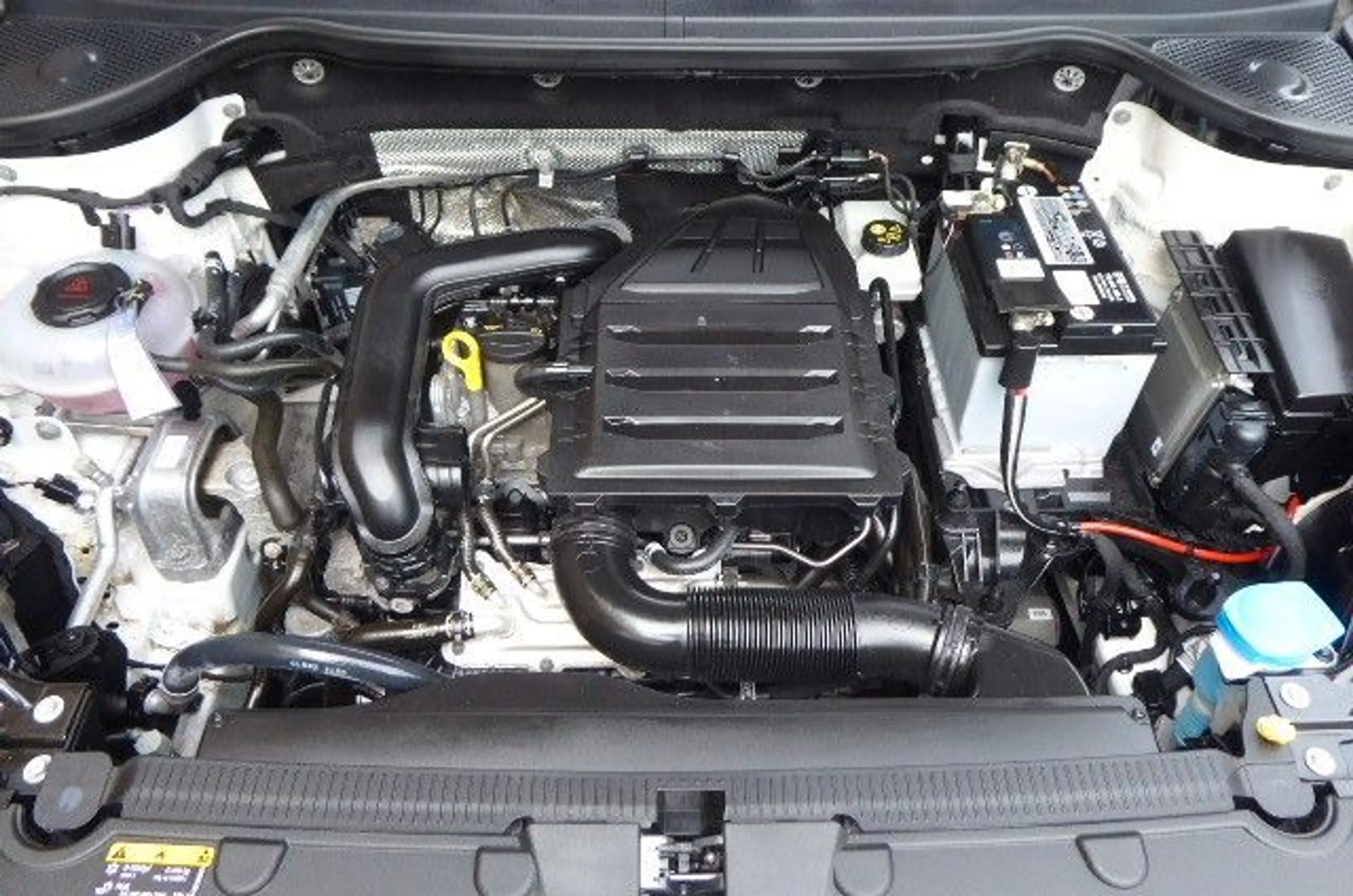 SEAT Ateca Reference inclusive Winterreifen — photo 5