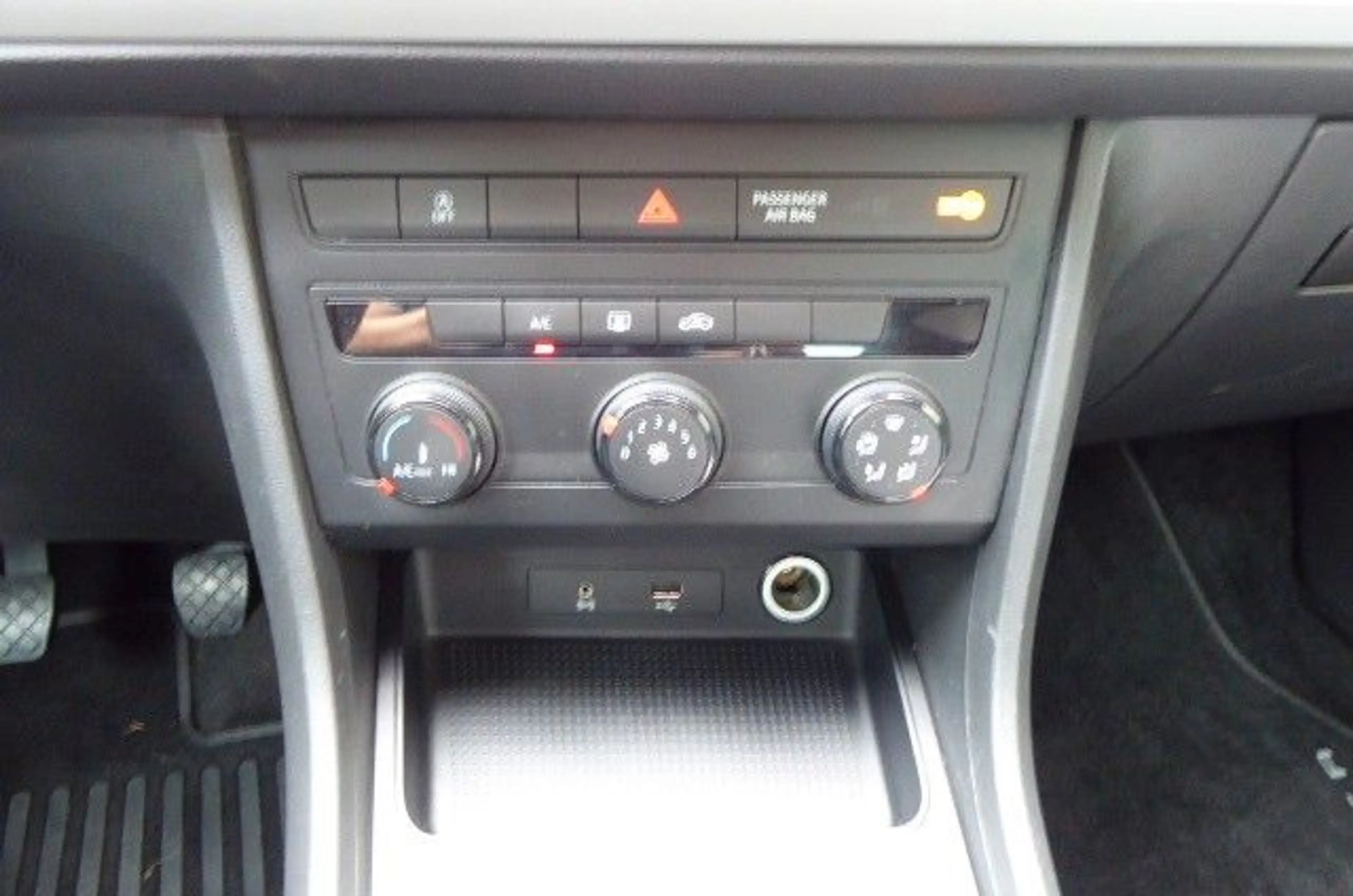 SEAT Ateca Reference inclusive Winterreifen — photo 10