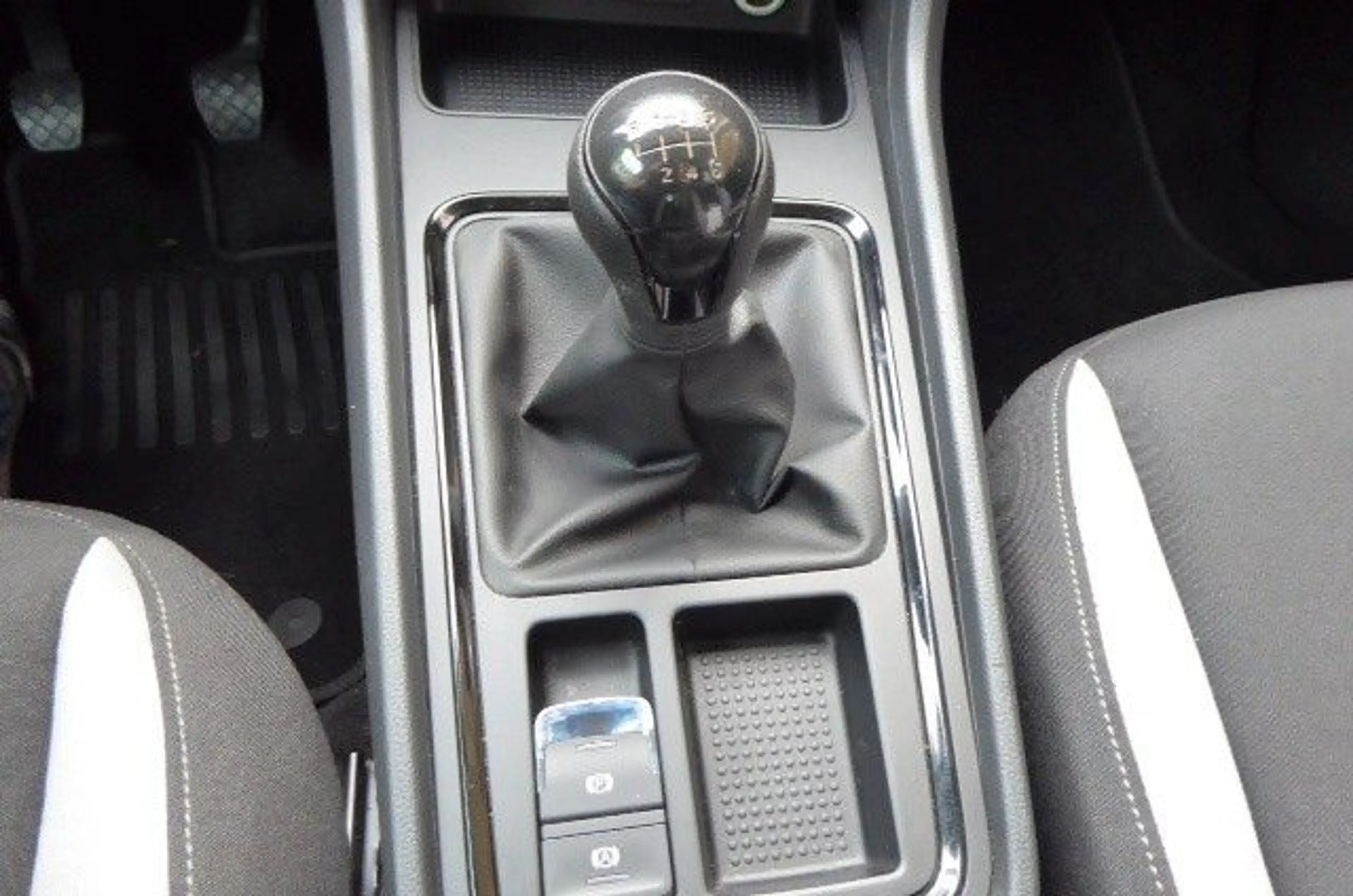 SEAT Ateca Reference inclusive Winterreifen — photo 11