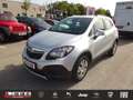 Opel Mokka 1,6 ecoflex Cool&Sound Start/Stop System Silber - thumbnail 1