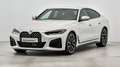 BMW 420 420d xDrive Gran Coupe Blanc - thumbnail 5