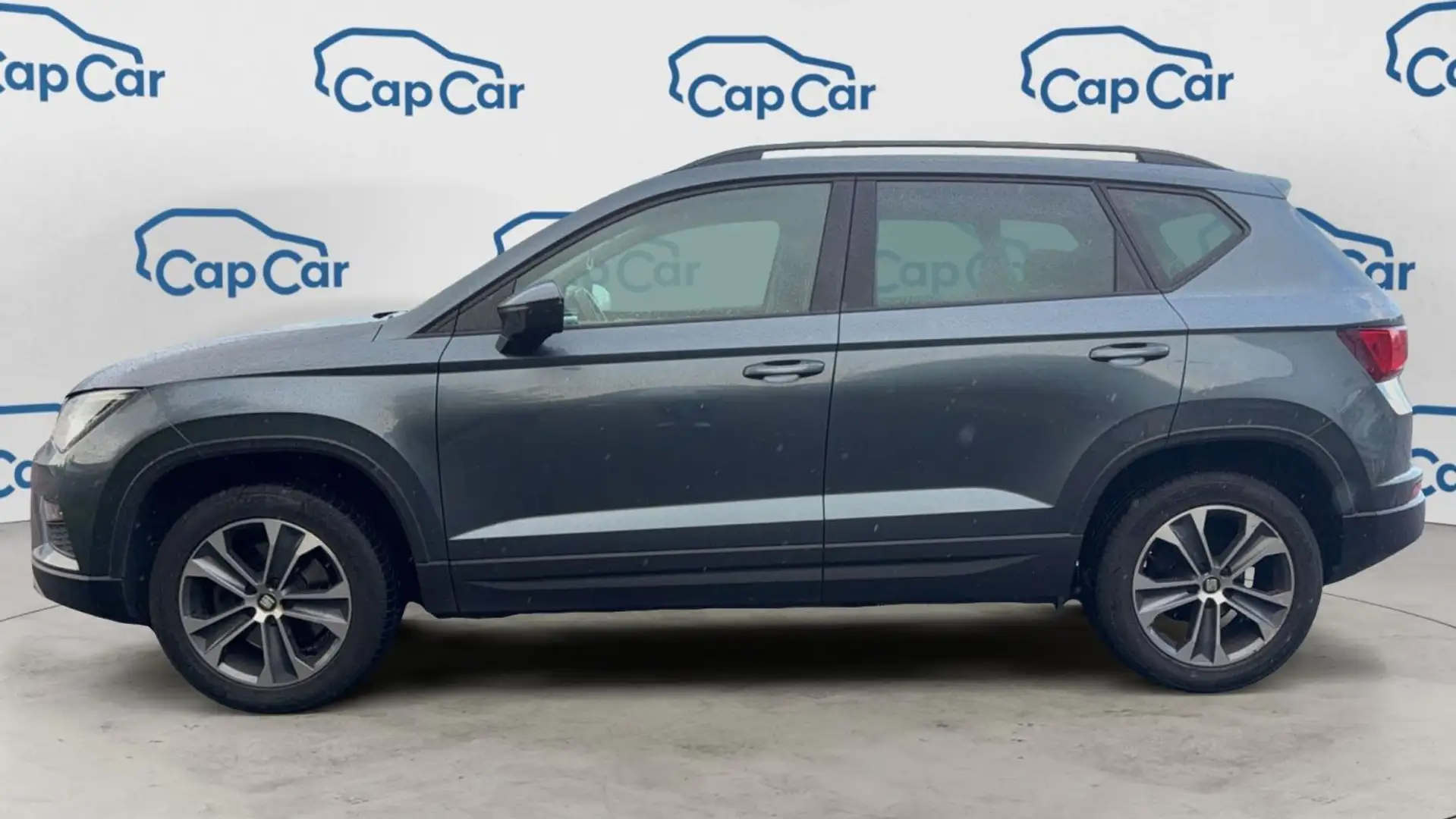 SEAT Ateca 1.0 TSI 115 Style - 2
