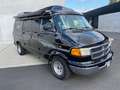 Dodge RAM 1500 Van Noir - thumbnail 2