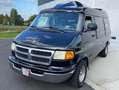 Dodge RAM 1500 Van Noir - thumbnail 1