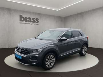 Sport 1.5 l TSI 110 kW (150 PS)