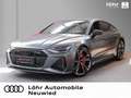 Audi RS7 Matt, Vmax 290, Individual, voll, sofort verfügbar Grau - thumbnail 1