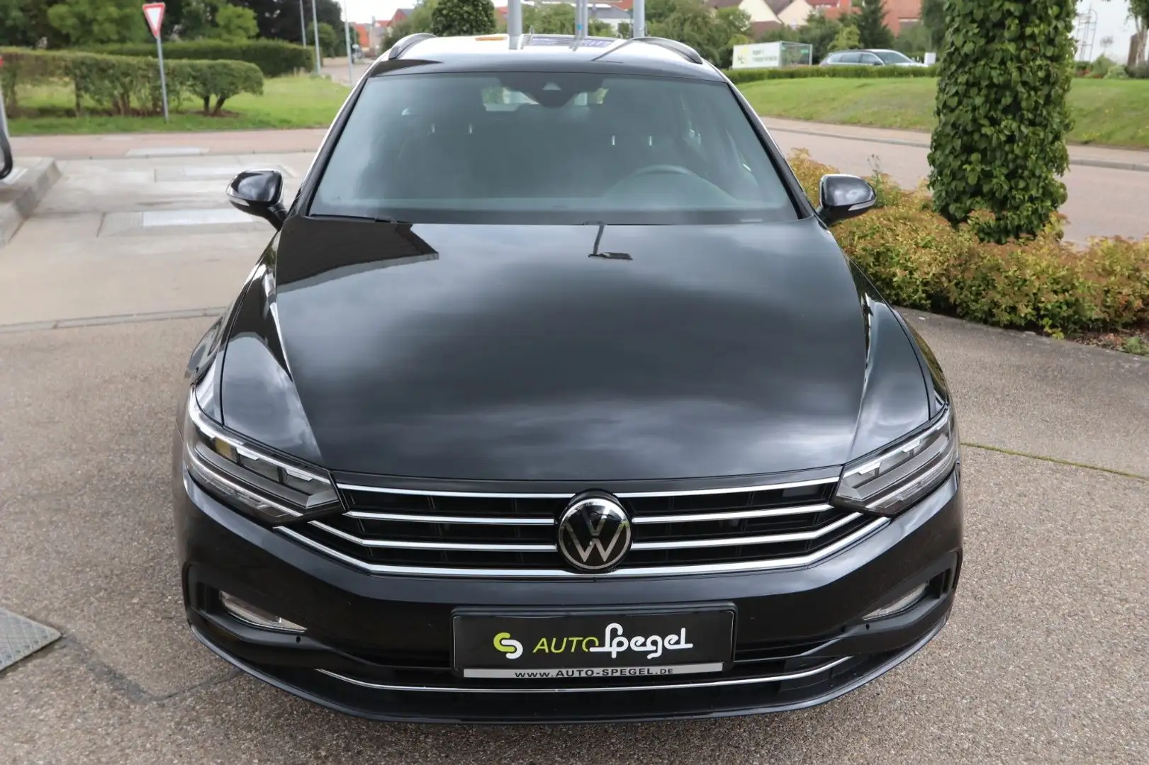 Volkswagen Passat Variant Business Kamera Navi LED Carplay Noir - 2