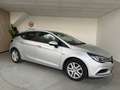 Opel Astra 1.0 Edition Airco, Navigatie, LMV Grijs - thumbnail 10