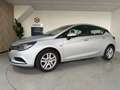 Opel Astra 1.0 Edition Airco, Navigatie, LMV Grijs - thumbnail 1