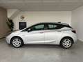 Opel Astra 1.0 Edition Airco, Navigatie, LMV Grijs - thumbnail 5