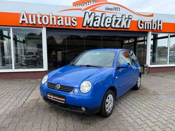 1.4 Benzin*Automatik*Klima*1.Hand*TÜV 01/28