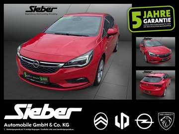 K 1.4 Turbo Dynamic *Matrix LED*Sitzheizung