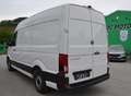 Volkswagen Crafter Crafter 30 Kasten MR L3H3 2,0-I-TDI LED 1.BESITZ Weiß - thumbnail 3