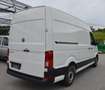 Volkswagen Crafter Crafter 30 Kasten MR L3H3 2,0-I-TDI LED 1.BESITZ Weiß - thumbnail 4