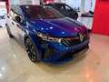 Renault Clio Techno TCe 90 (67kw) Azul - thumbnail 16