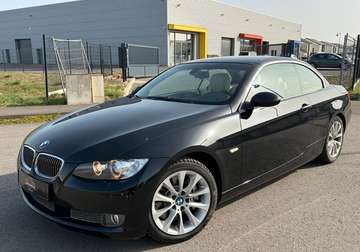Cabriolet E93 335i Luxe BVA 3.0 306 CH
