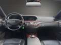Mercedes-Benz S 350 d Limo Leder Xenon Kamera SHZ Sitzbel. Navi Schwarz - thumbnail 14