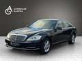 Mercedes-Benz S 350 d Limo Leder Xenon Kamera SHZ Sitzbel. Navi Schwarz - thumbnail 1