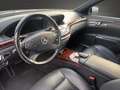 Mercedes-Benz S 350 d Limo Leder Xenon Kamera SHZ Sitzbel. Navi Schwarz - thumbnail 10