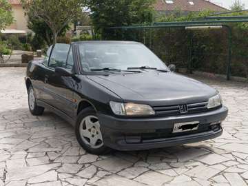 Cabrio 1.8 (best)