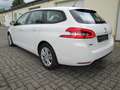 Peugeot 308 308 SW BlueHDi 130 Navi Sitzheiz. Winterräder Weiß - thumbnail 3