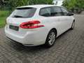 Peugeot 308 308 SW BlueHDi 130 Navi Sitzheiz. Winterräder Weiß - thumbnail 4