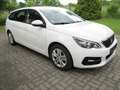 Peugeot 308 308 SW BlueHDi 130 Navi Sitzheiz. Winterräder Weiß - thumbnail 2