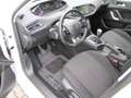Peugeot 308 308 SW BlueHDi 130 Navi Sitzheiz. Winterräder Weiß - thumbnail 5
