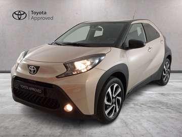 Aygo X X 1.0 Trend 72cv! PREZZO REALE