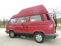 Volkswagen Bus Campervan Westfalia Atlantic, top Zustand, VB Rood - thumbnail 14