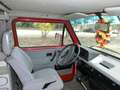 Volkswagen Bus Campervan Westfalia Atlantic, top Zustand, VB Czerwony - thumbnail 11