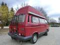 Volkswagen Bus Campervan Westfalia Atlantic, top Zustand, VB Kırmızı - thumbnail 13