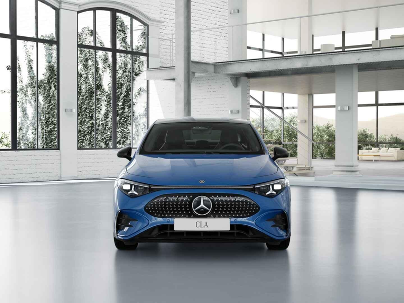 Mercedes-Benz CLA 250 250+ Launch Edition 85.5 kWh — photo 7