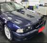 BMW 530 5er 530d touring Fioletowy - thumbnail 2
