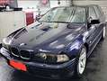 BMW 530 5er 530d touring Fioletowy - thumbnail 1