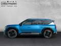 Kia EV9 4WD GT-LINE LAUNCH EDITION ELEKTRO *7SITZER* Blauw - thumbnail 2