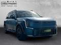 Kia EV9 4WD GT-LINE LAUNCH EDITION ELEKTRO *7SITZER* Blauw - thumbnail 7
