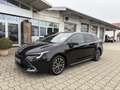 Toyota Corolla 2.0 Hybrid Touring Sports *Teamplayer* *Tech* Schwarz - thumbnail 1