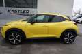 Nissan Juke N-Connecta 1.0 DIG-T *ab € 23.500,- Gelb - thumbnail 2