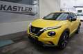Nissan Juke N-Connecta 1.0 DIG-T *ab € 23.500,- Gelb - thumbnail 1