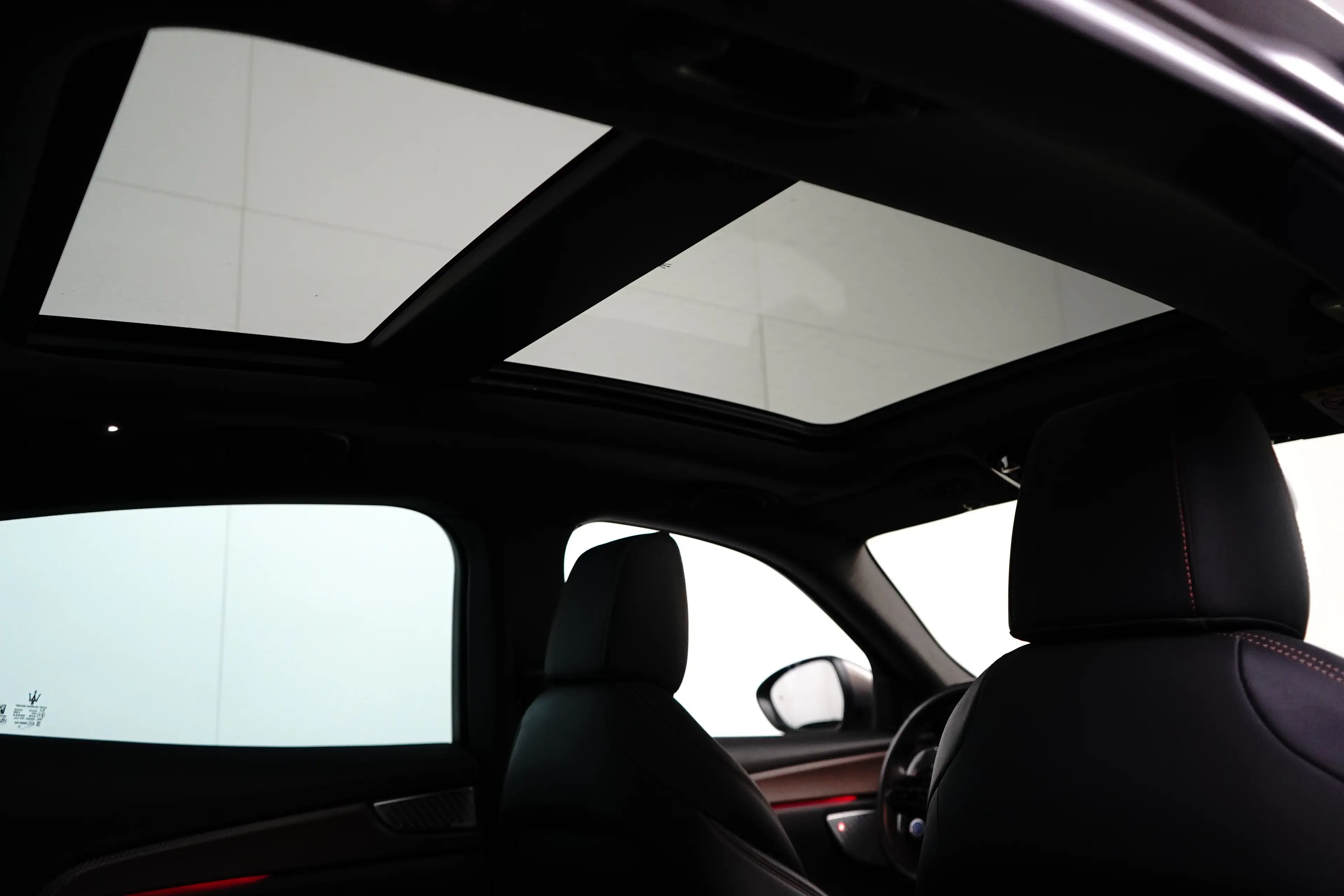 Maserati Grecale AWD Folgore 105kWh l Luchtvering l 360 gr Camera l — photo 11